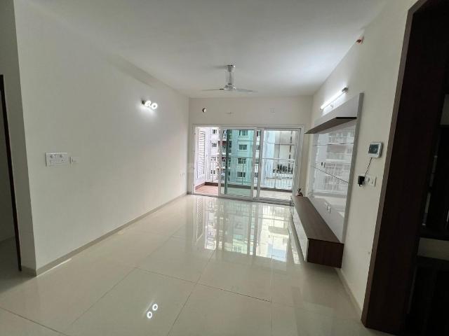 Flat for rent in Cox Town - Bangalore, Karnataka