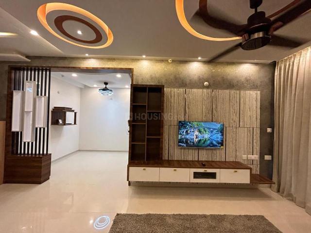 Flat for rent in Cox Town - Bangalore, Karnataka