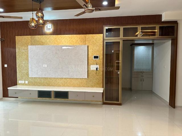 Flat for rent in Cox Town - Bangalore, Karnataka
