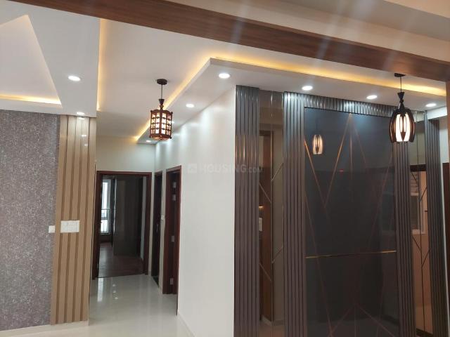 Flat for rent in Cox Town - Bangalore, Karnataka