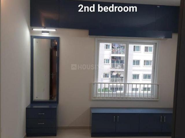 Flat for rent in Cox Town - Bangalore, Karnataka