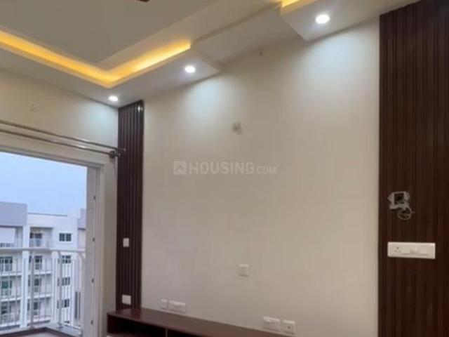 Flat for rent in Cox Town - Bangalore, Karnataka