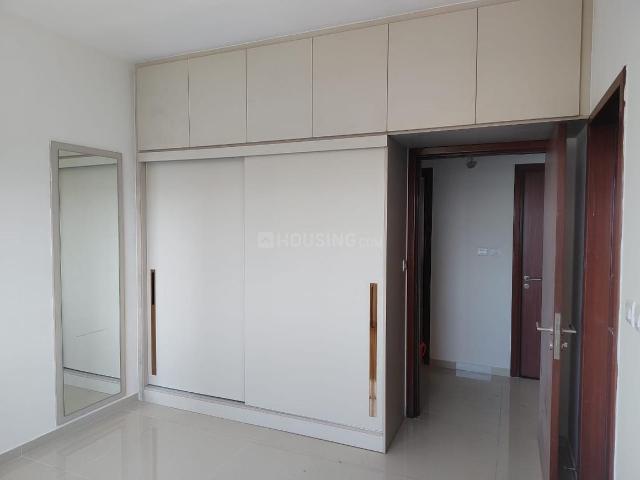 Flat for rent in Cox Town - Bangalore, Karnataka