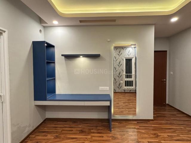 Flat for rent in Cox Town - Bangalore, Karnataka