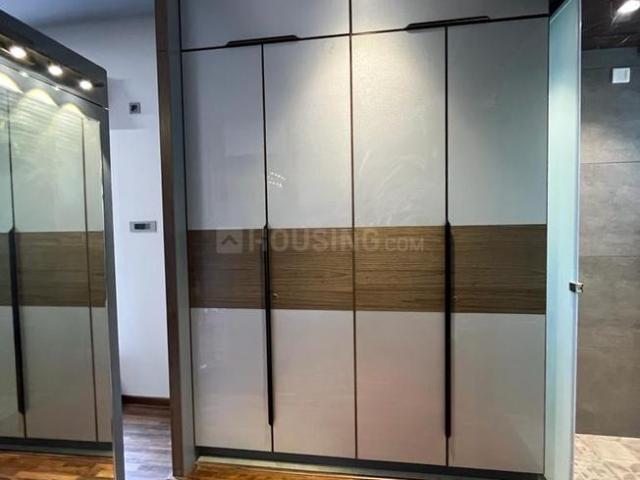 Flat for rent in Cox Town - Bangalore, Karnataka