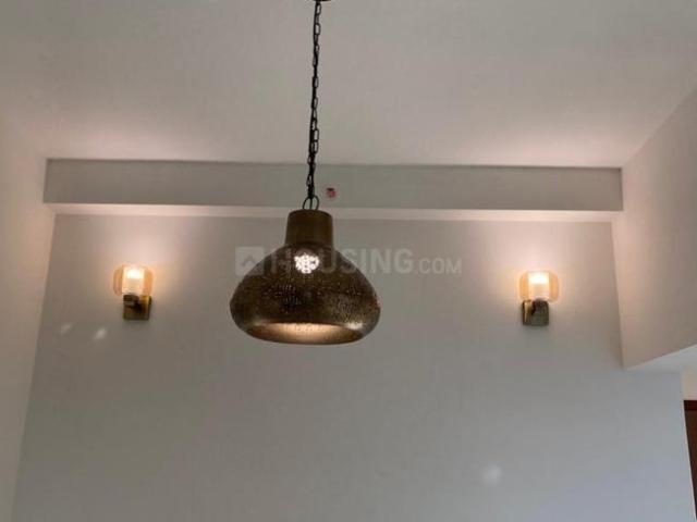 Flat for rent in Cox Town - Bangalore, Karnataka