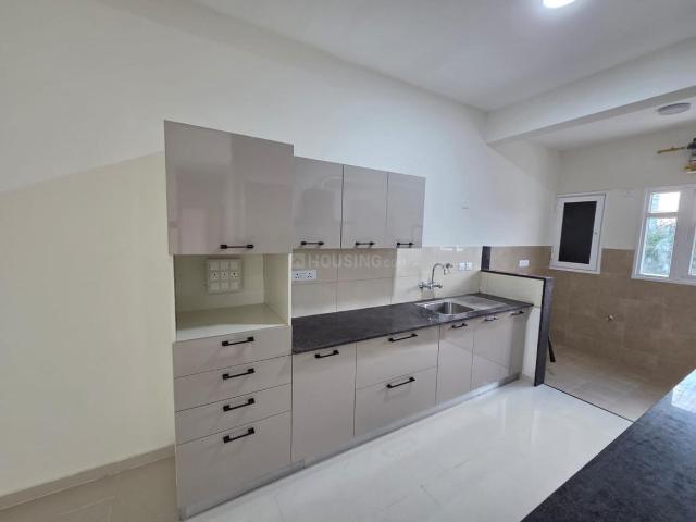 Flat for rent in L&T Raintree Boulevard, Bengaluru