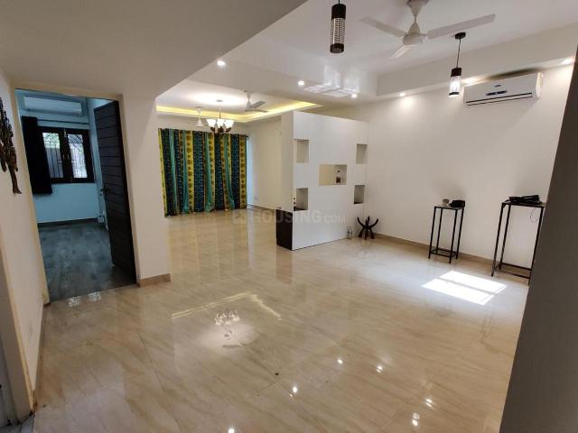 Flat for sale in South Delhi, Deri
