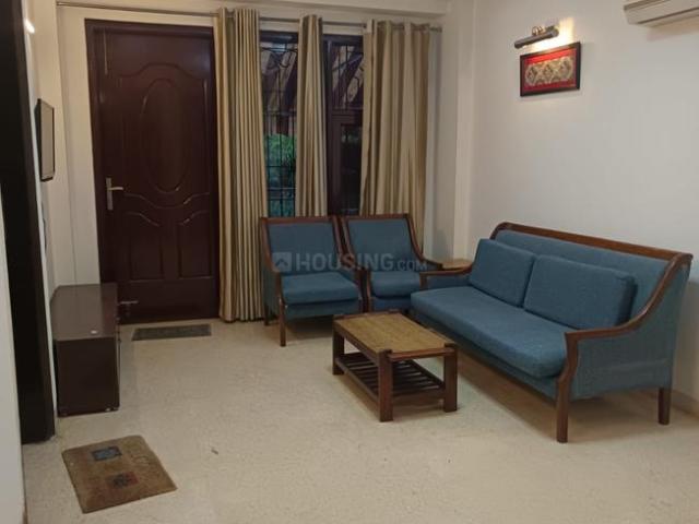Flat for sale in South Delhi, Deri