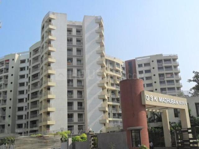 Flat for sale in Andheri - Mumbai, National Capital Territory Of Delhi