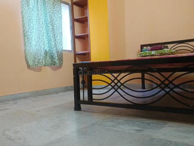 Flat for rent in North 24 Parganas, West Bengal
