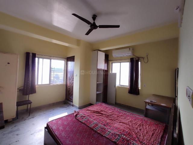 Flat for rent in North 24 Parganas, West Bengal
