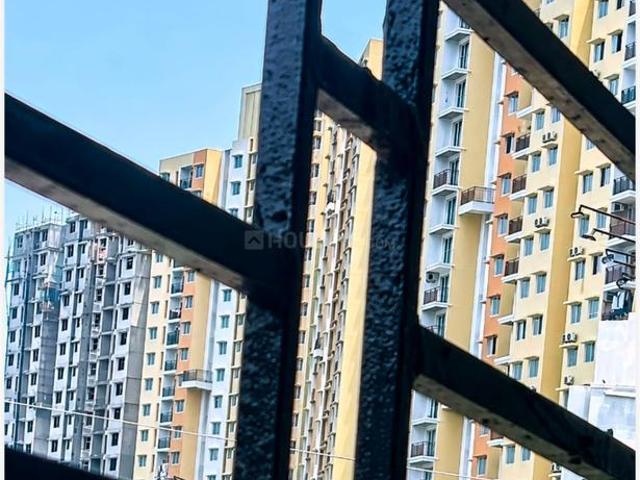 Flat for sale in AQ Block, Bidhannagar