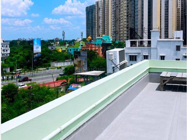 Flat for sale in AQ Block, Bidhannagar