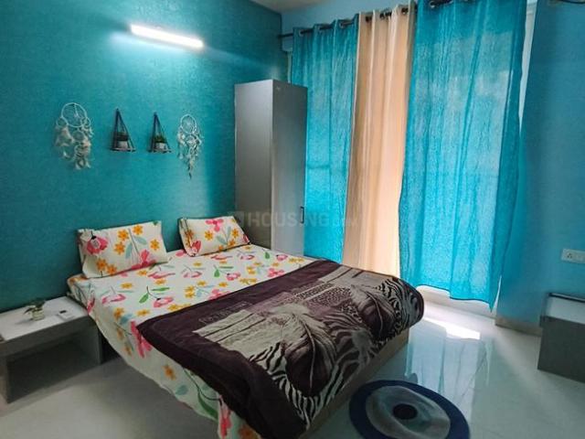 Flat for rent in Goa
