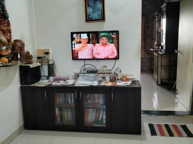 Flat for rent in Navi Mumbai, National Capital Territory Of Delhi