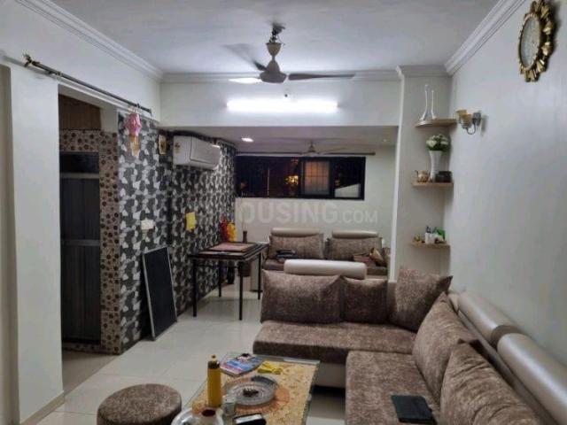Flat for rent in Navi Mumbai, National Capital Territory Of Delhi