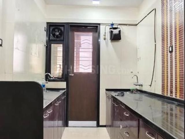 Flat for rent in Navi Mumbai, National Capital Territory Of Delhi