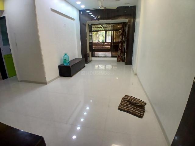 Flat for rent in Navi Mumbai, National Capital Territory Of Delhi