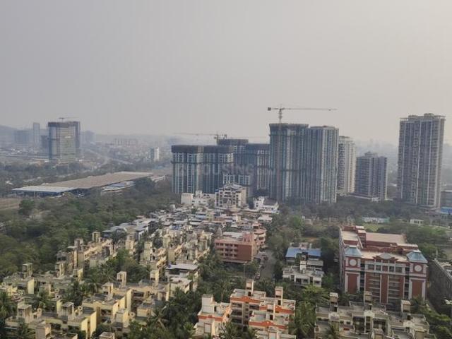 Flat for rent in Navi Mumbai, National Capital Territory Of Delhi