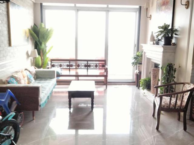 Flat for rent in Sanpada, Navi Mumbai