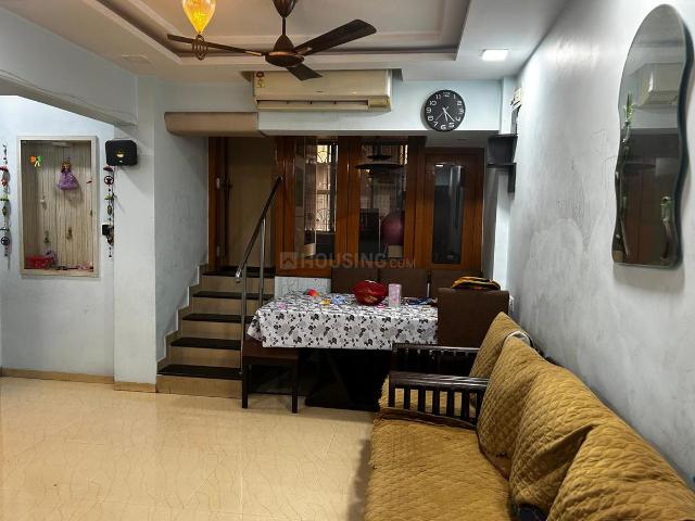 Flat for sale in Navi Mumbai, National Capital Territory Of Delhi