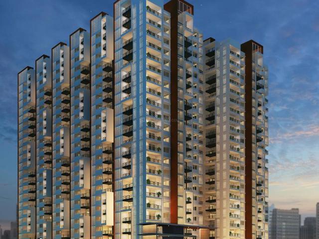 Flat for sale in Haidarabad, Telangana