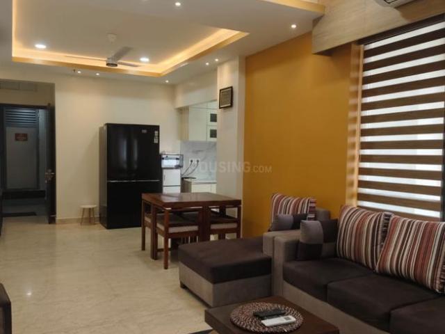 Flat for rent in Calcutta, West Bengal