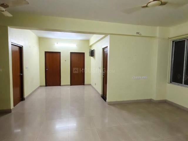 Flat for rent in Calcutta, West Bengal