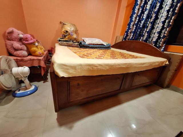 Flat for rent in Calcutta, West Bengal