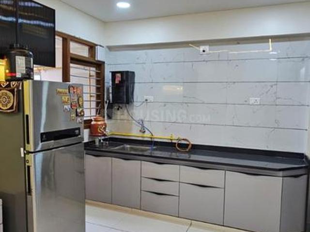 Flat for rent in Gandhinagar, Gujarat