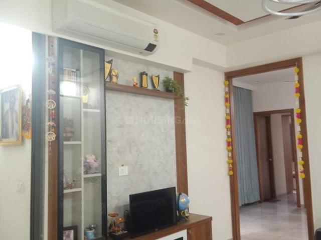 Flat for rent in Gandhinagar, Gujarat
