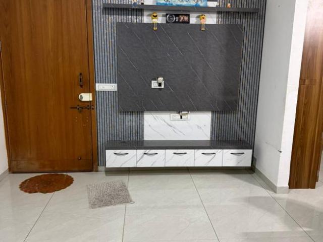 Flat for rent in Gandhinagar, Gujarat