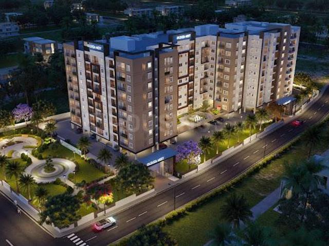 Flat for rent in Karnataka
