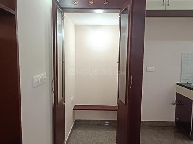 Flat for rent in Sarjapura