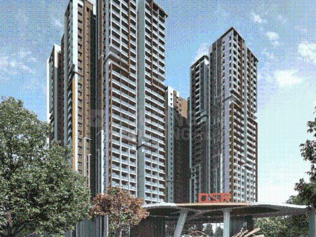 Flat for sale in Sarjapur, Karnataka