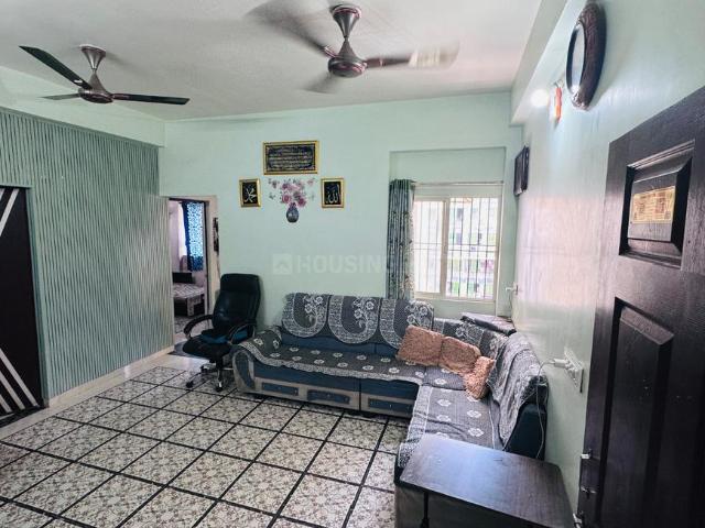Flat for sale in Sarkhej, Ahmedabad