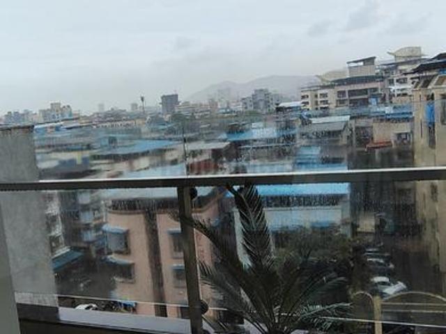 Flat for rent in Navi Mumbai, National Capital Territory Of Delhi
