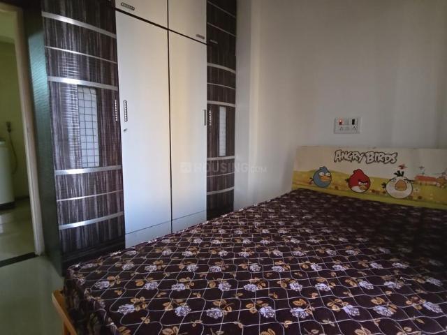 Flat for rent in Navi Mumbai, National Capital Territory Of Delhi