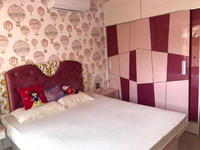 Flat for rent in Navi Mumbai, National Capital Territory Of Delhi