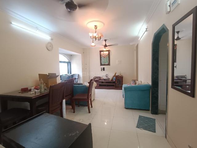 Flat for rent in Navi Mumbai, National Capital Territory Of Delhi