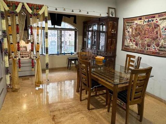 Flat for rent in Seawoods NRI Complex, Navi Mumbai