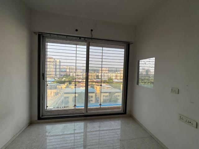 Flat for rent in Sector-38, Navi Mumbai