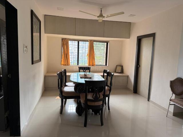 Flat for rent in Seawoods NRI Complex, Navi Mumbai
