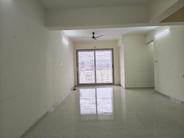 Flat for sale in Sector-38, Navi Mumbai