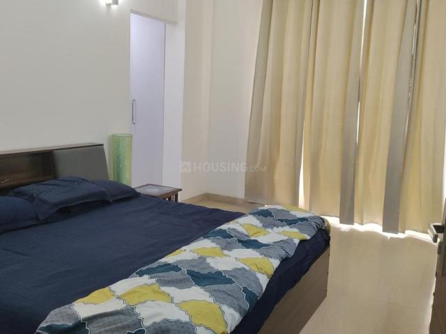 Flat for rent in Hariana
