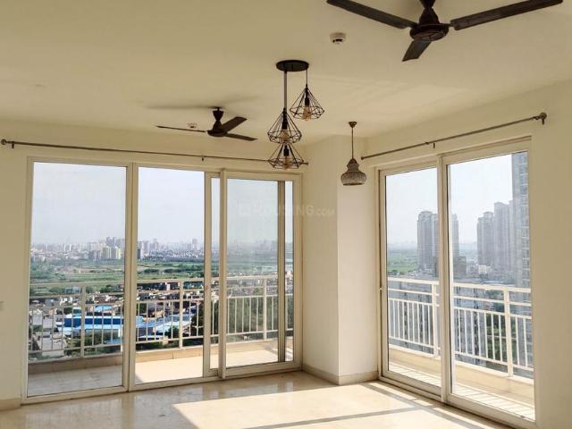 Flat for rent in Hariana