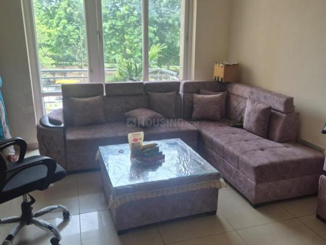Flat for rent in Hariana