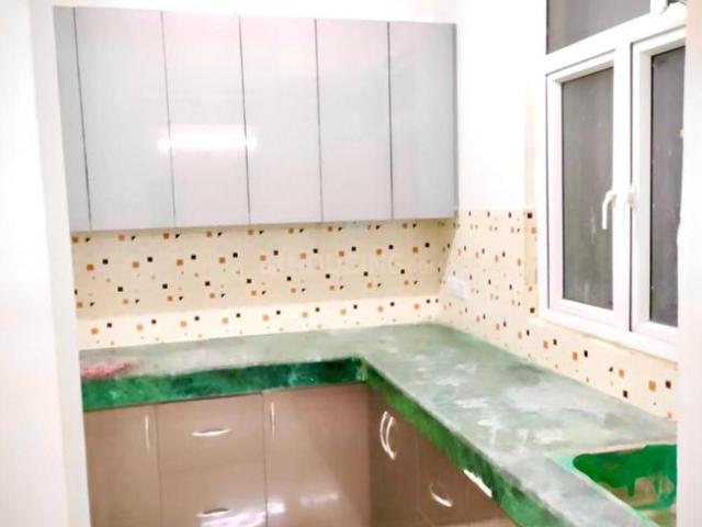 Flat for rent in Hariana