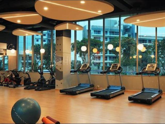 Flat for rent in Hariana